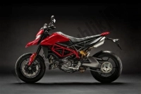 Ducati Hypermotard (Hypermotard 939 Thailand) 2019 viste esplose